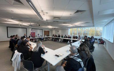 The Link Between Speech, Language, and Communication Needs (SLCN) and Mental Health